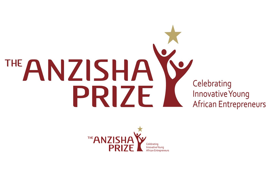 Four business owners receive the $40,000 Anzisha Prize