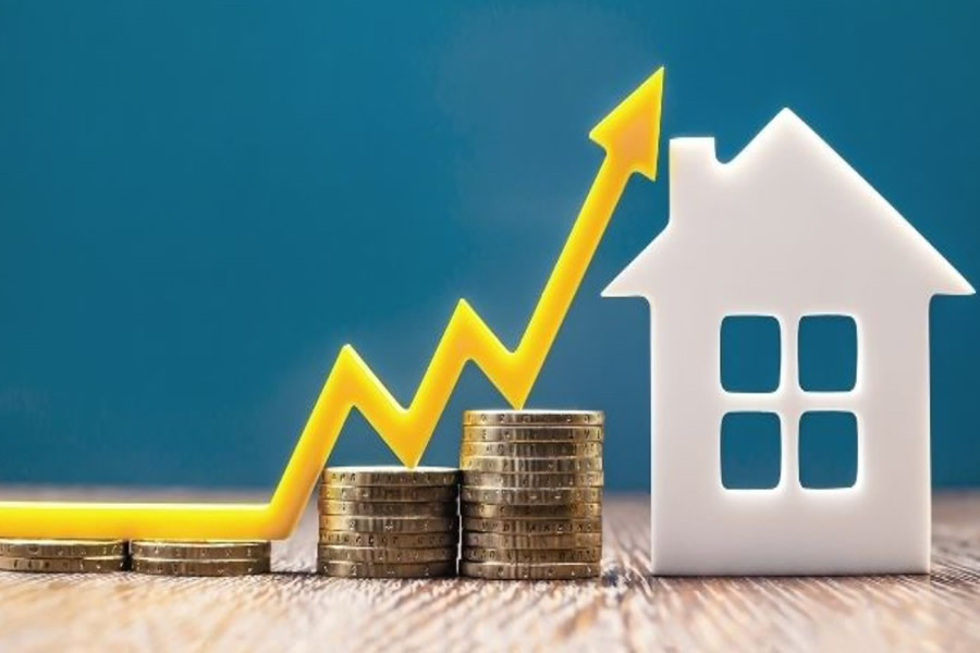 Preserve Your Savings from Inflation by Investing in Real Estate