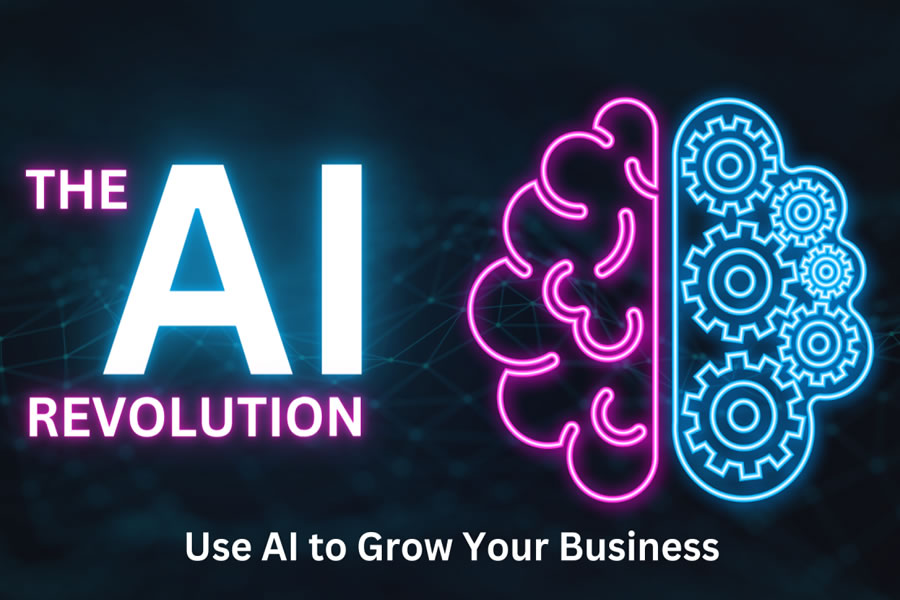 Company launches AI tool for small and medium enterprises.