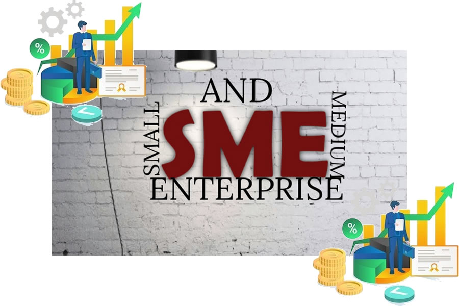 Tips for small and medium enterprises to increase their income