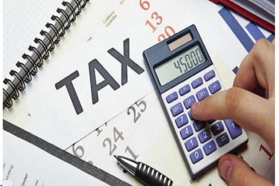 Tax Changes to Remove Obstacles and Enhance MSME Development
