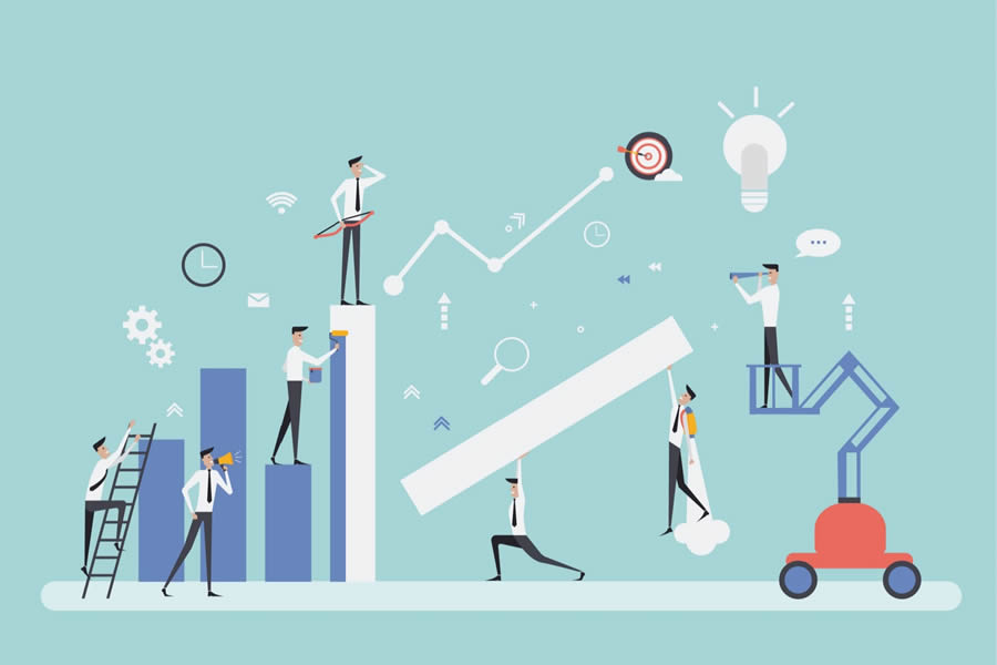 How to Scale Your SME Without External Funding