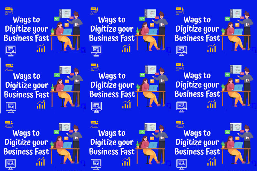 5 Free Tools to Digitize Your Small Business in Nigeria
