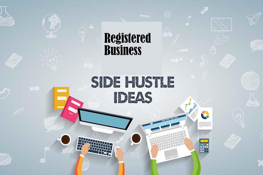 The Difference Between a Hustle and a Registered Business in Nigeria