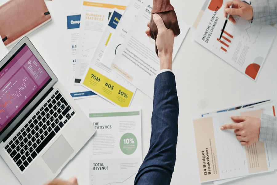 Why You Need Systems—Not Just Sales—in Your Startup