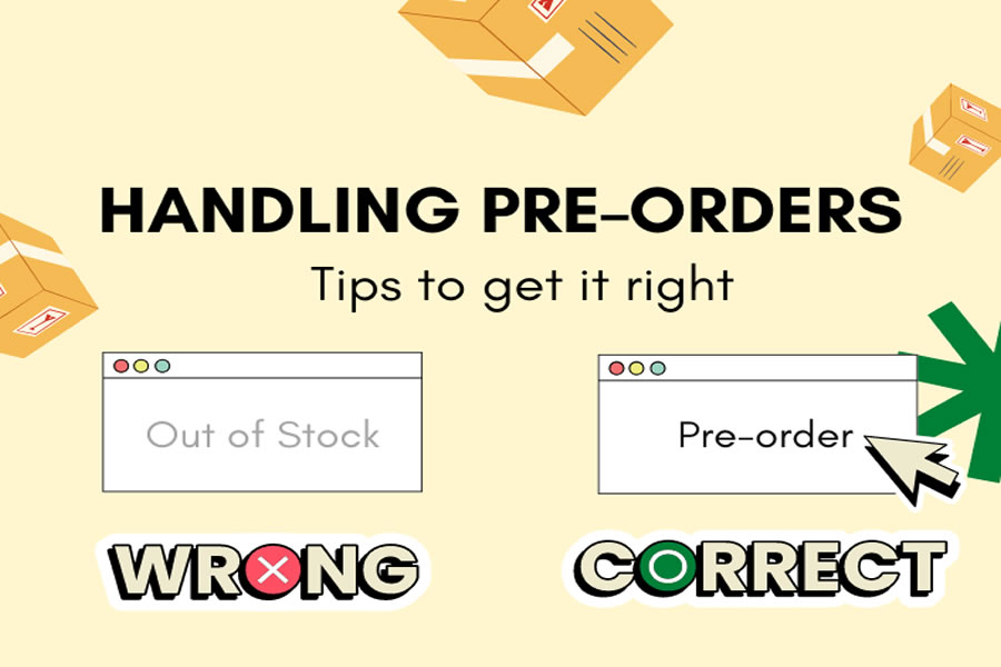 Selling Before You’re Ready: Pre-orders, Presales & MVPs